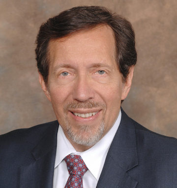 David I. Bernstein