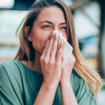Environmental Allergy: 3 Signs You Might Have It