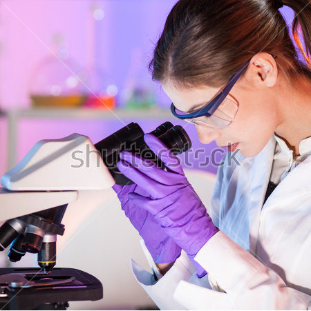 lab