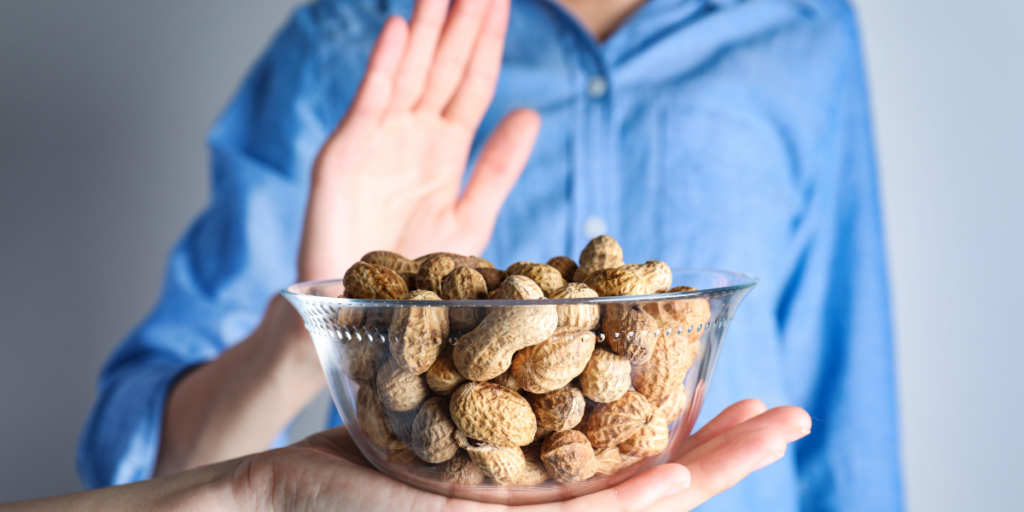 The Psychological Impact of Food Allergies Strategies for Coping with