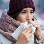 Why Your Allergies Act Up in Winter