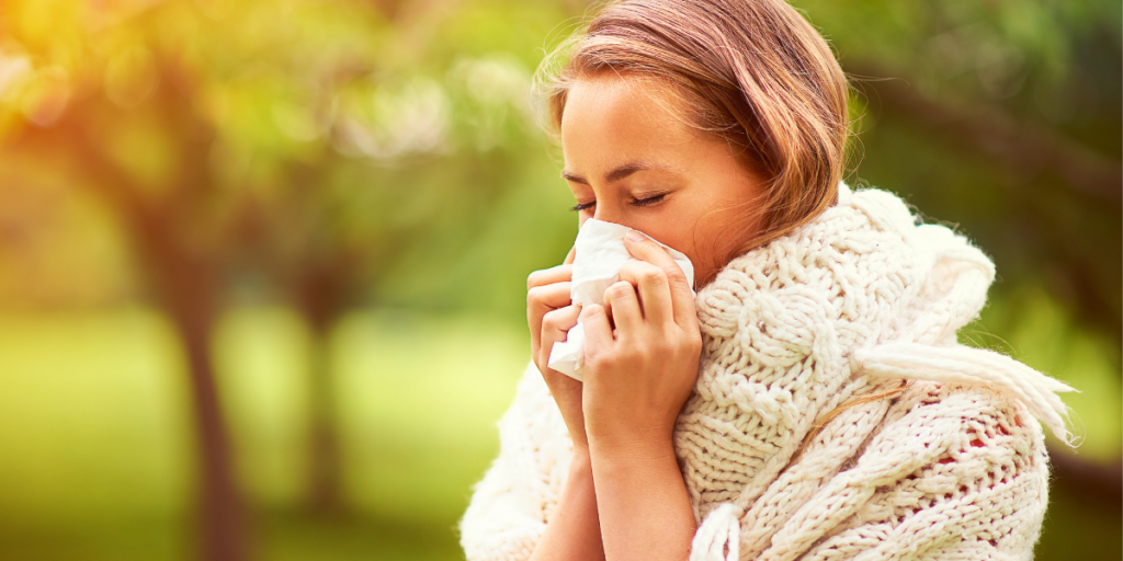 8 Best Practices to Reduce Fall Allergy Symptoms Research Center